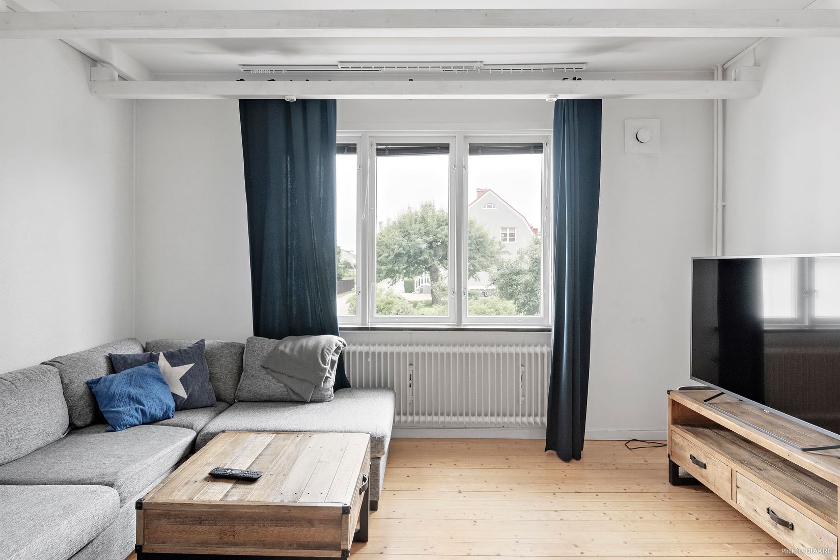 Bostadsrätt, Havregatan 1a, Centralt/Tannefors, Linköping