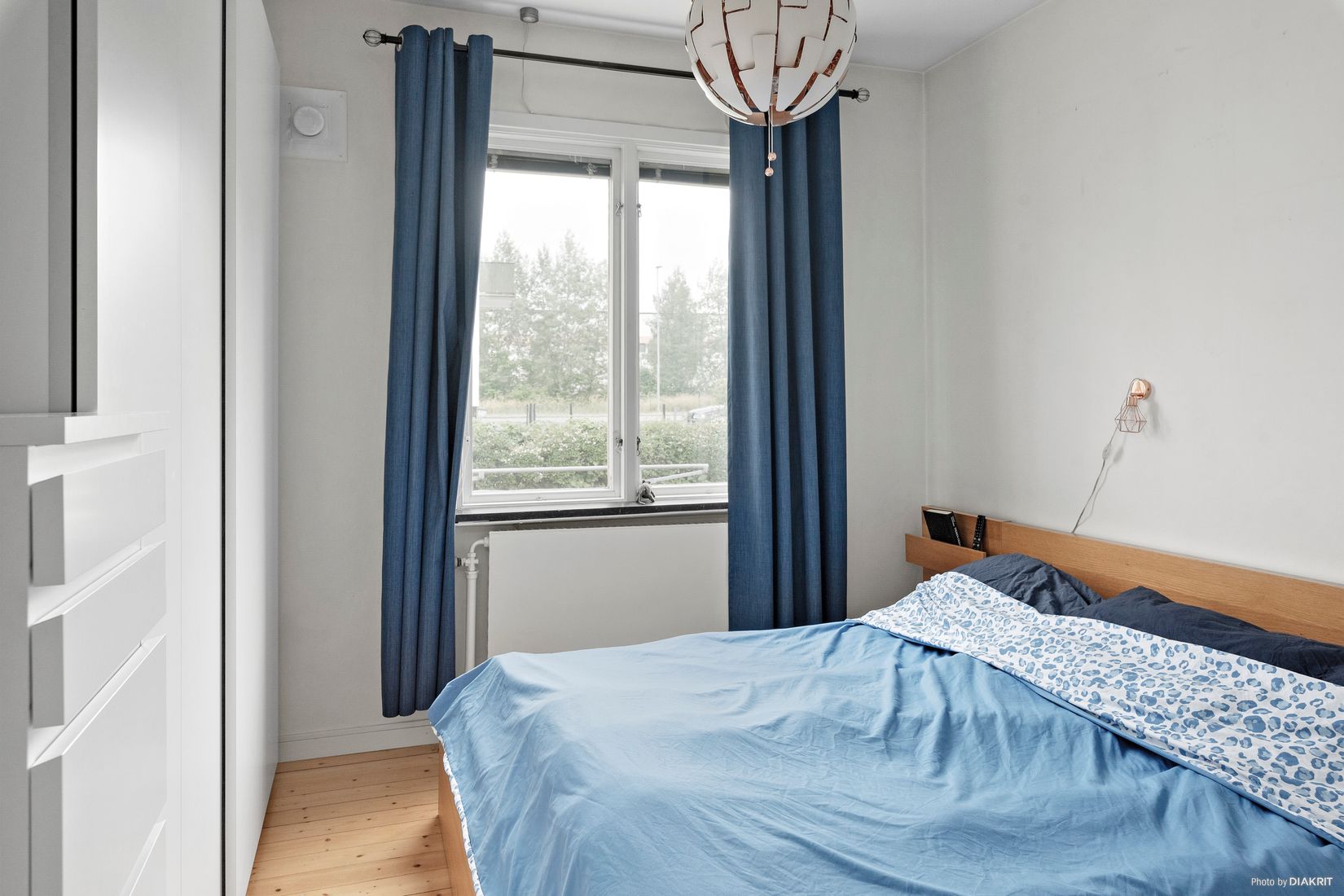 Bostadsrätt, Havregatan 1a, Centralt/Tannefors, Linköping