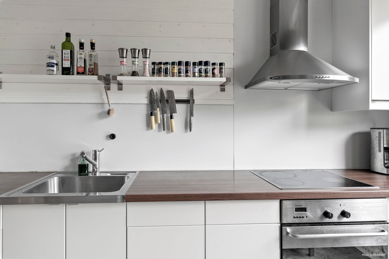 Bostadsrätt, Havregatan 1a, Centralt/Tannefors, Linköping