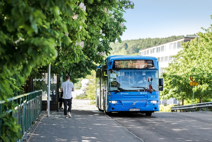 Radhus, Svarvstensvägen 34, Hisings Kärra, Göteborg