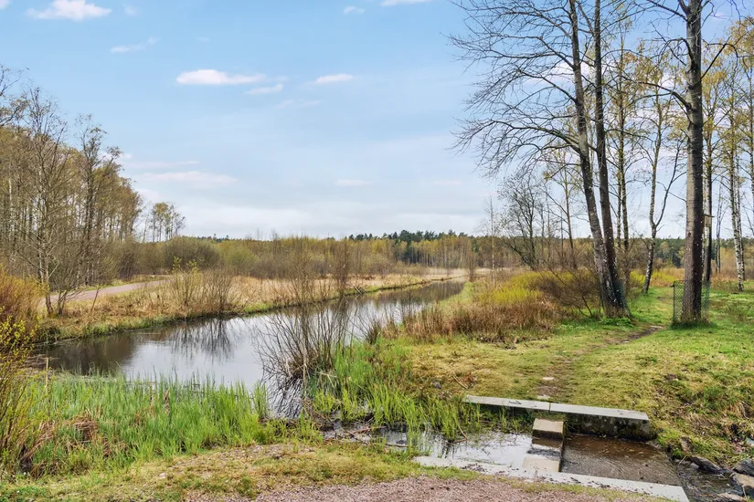 Radhus, Svarvstensvägen 34, Hisings Kärra, Göteborg