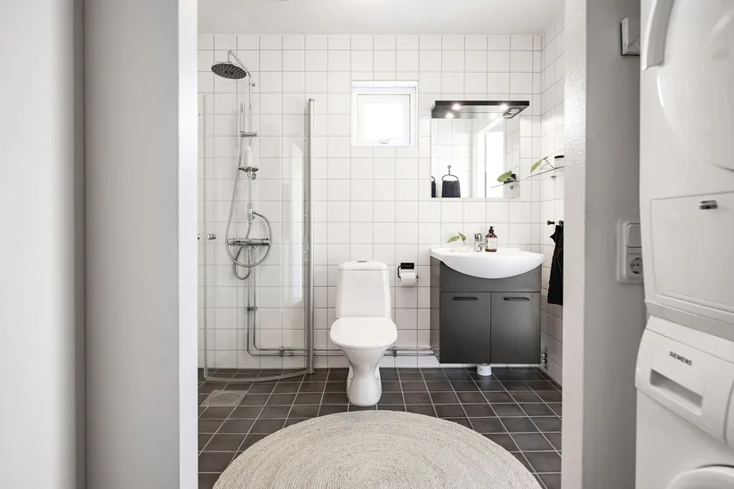 Radhus, Svarvstensvägen 34, Hisings Kärra, Göteborg