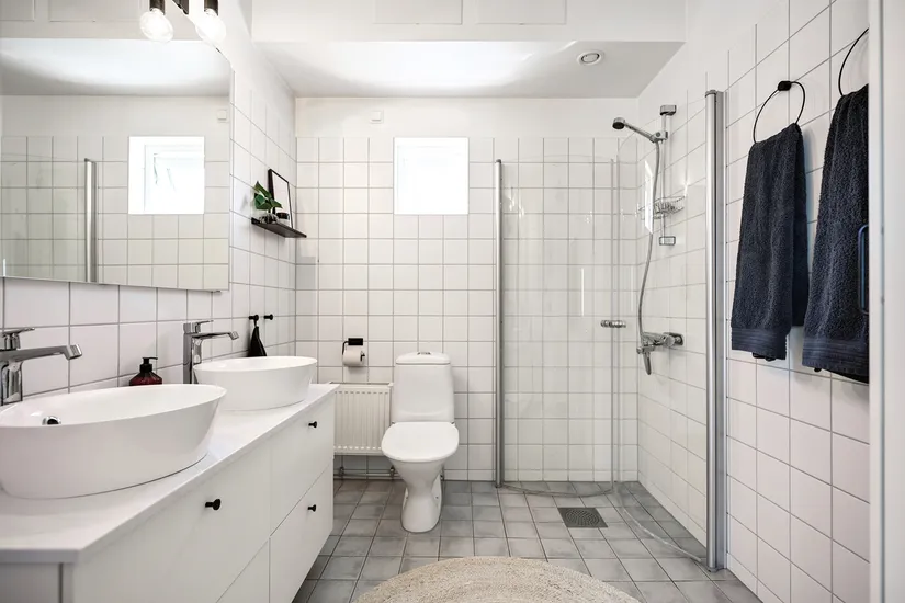 Radhus, Svarvstensvägen 34, Hisings Kärra, Göteborg