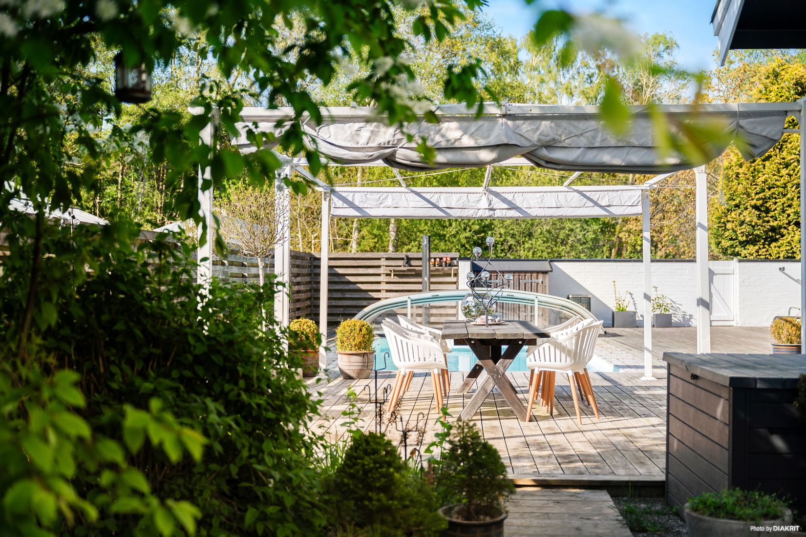 Villa, Malmövägen 30, Skanör, Vellinge