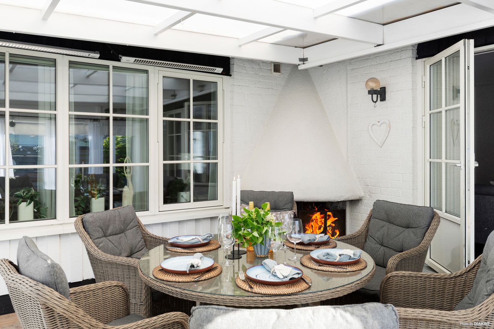 Villa, Malmövägen 30, Skanör, Vellinge