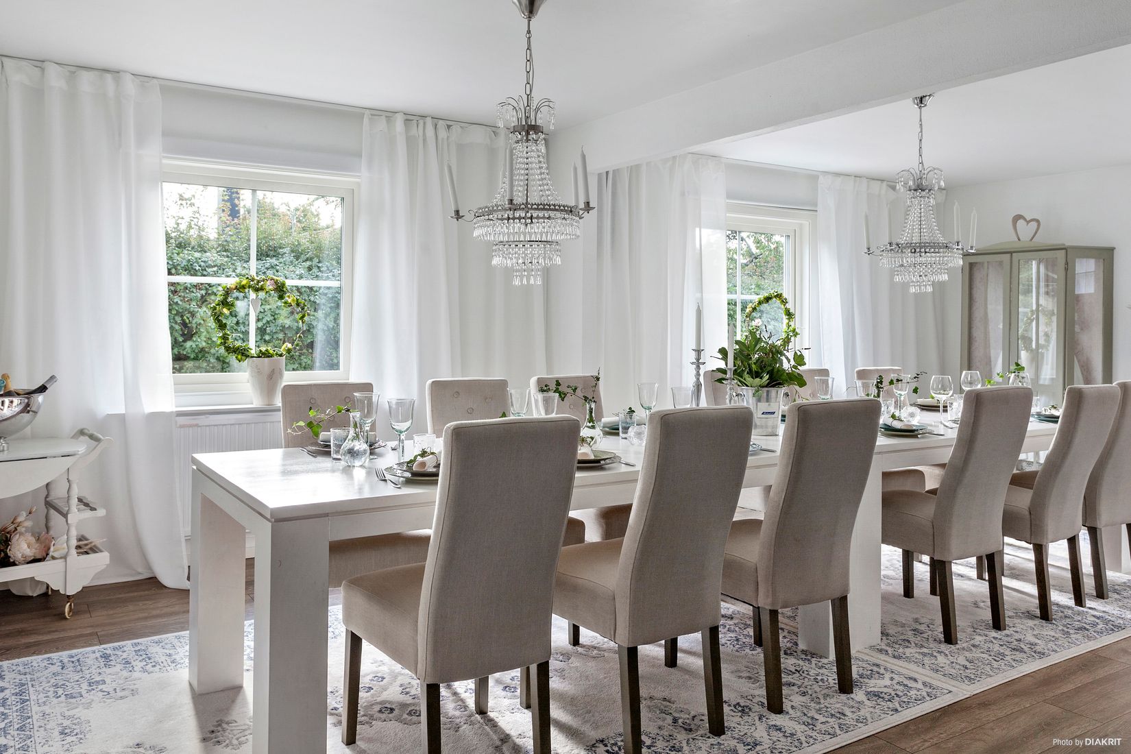 Villa, Malmövägen 30, Skanör, Vellinge