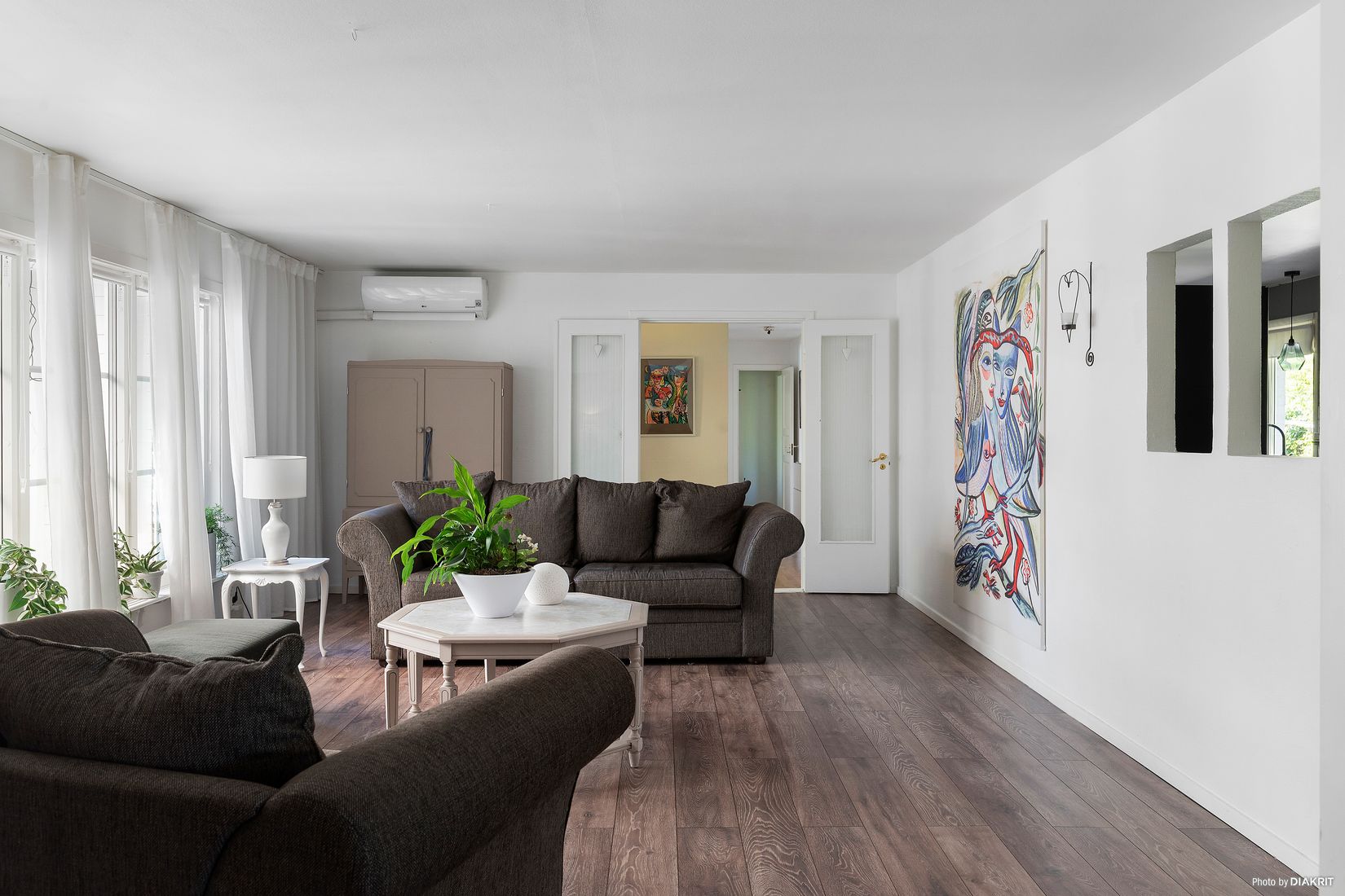 Villa, Malmövägen 30, Skanör, Vellinge