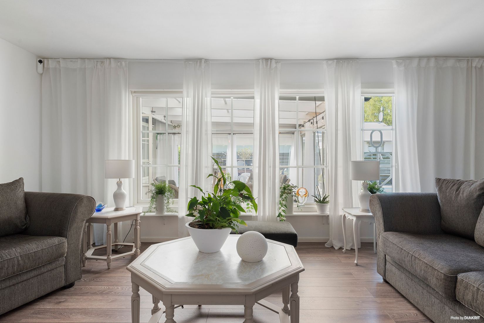 Villa, Malmövägen 30, Skanör, Vellinge