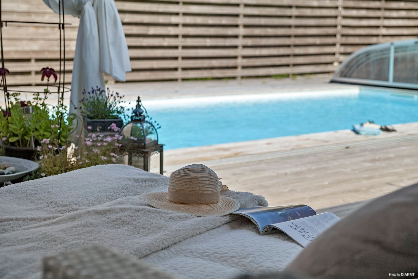 Villa, Malmövägen 30, Skanör, Vellinge