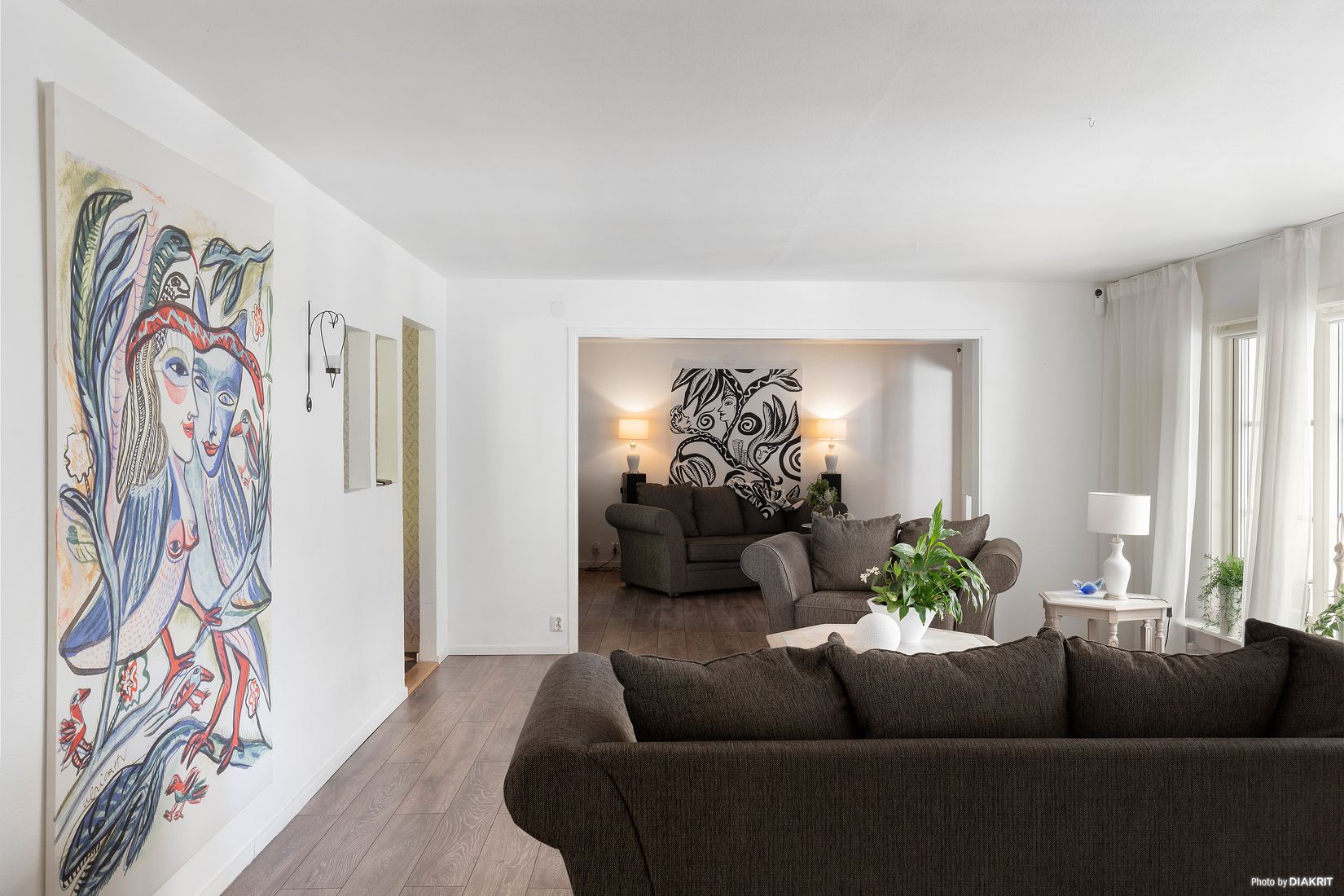 Villa, Malmövägen 30, Skanör, Vellinge