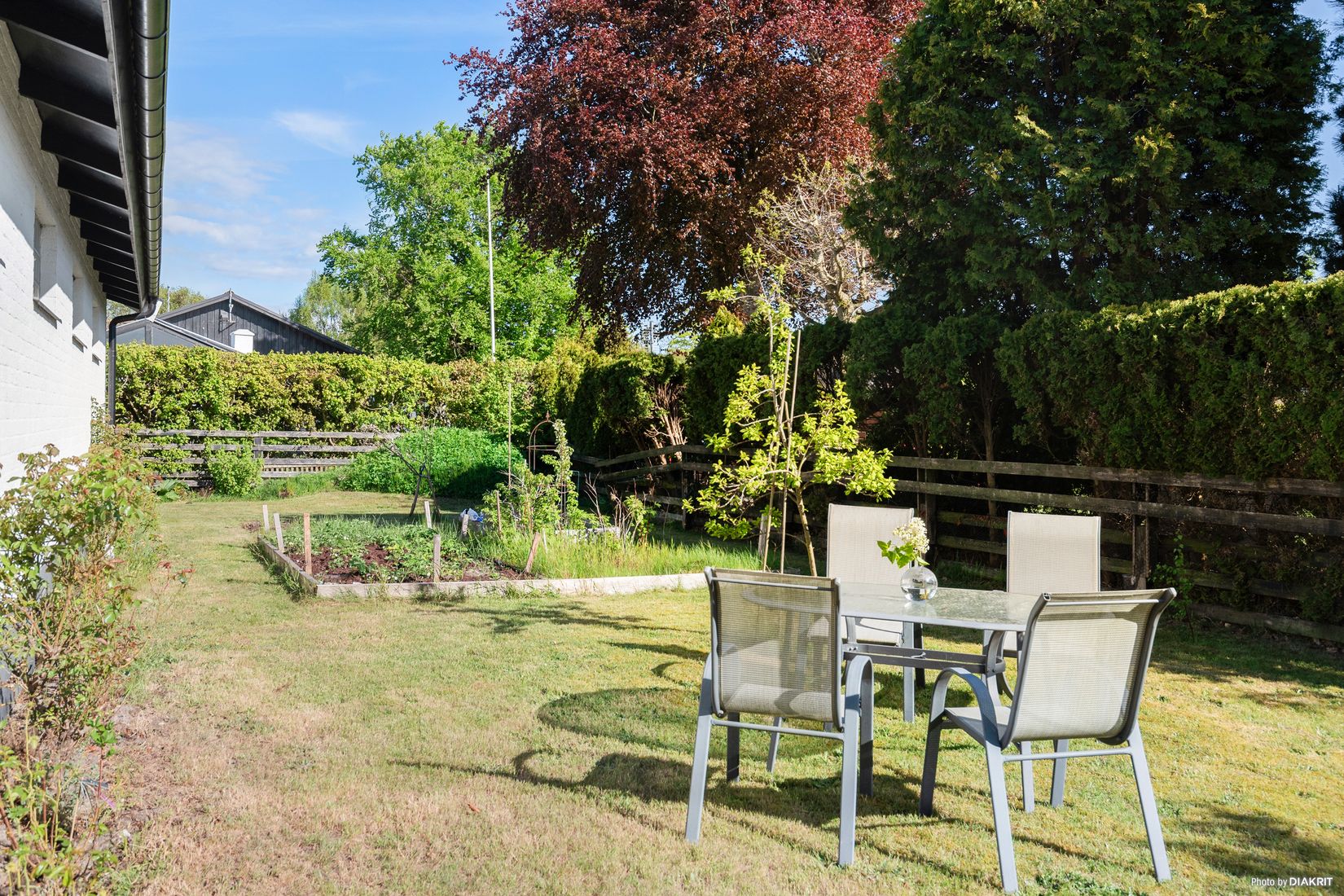 Villa, Malmövägen 30, Skanör, Vellinge