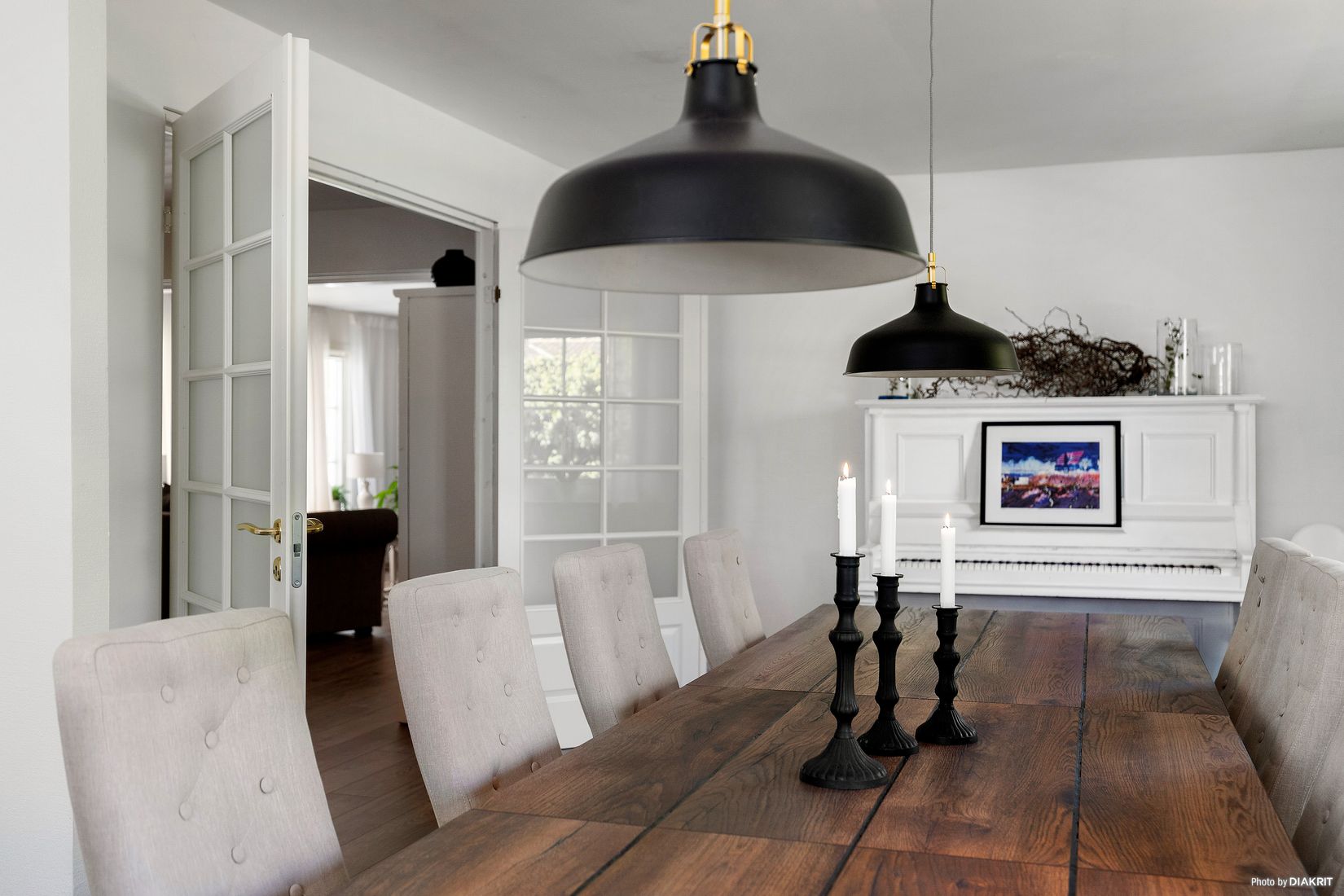 Villa, Malmövägen 30, Skanör, Vellinge