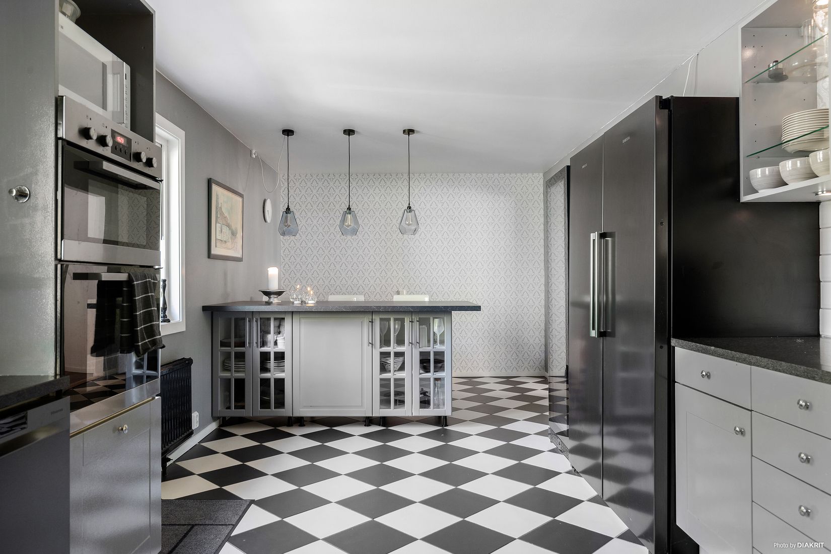 Villa, Malmövägen 30, Skanör, Vellinge