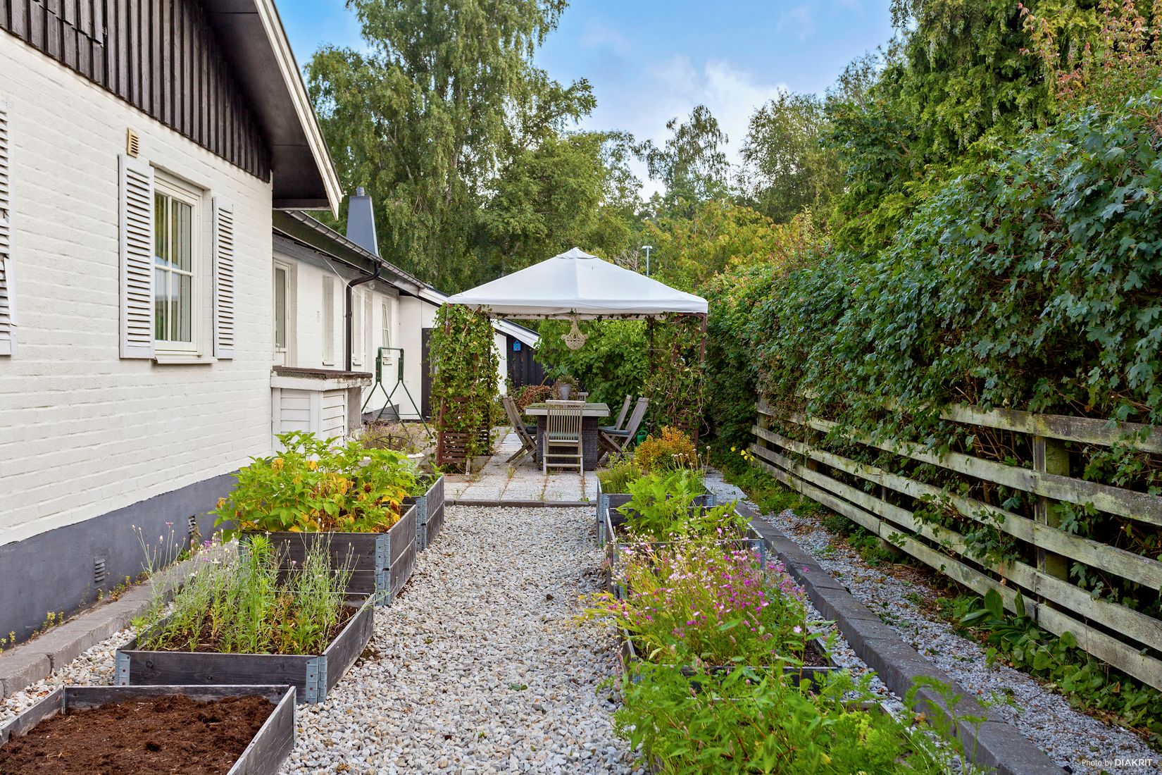 Villa, Malmövägen 30, Skanör, Vellinge