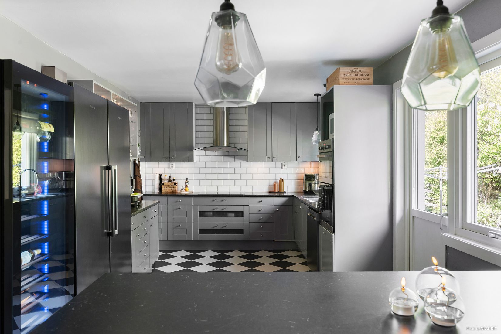 Villa, Malmövägen 30, Skanör, Vellinge