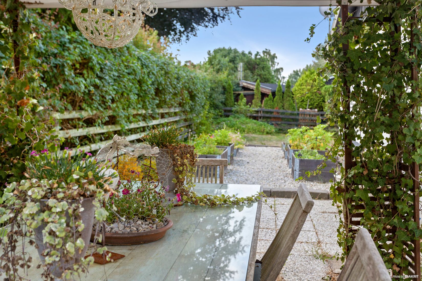 Villa, Malmövägen 30, Skanör, Vellinge