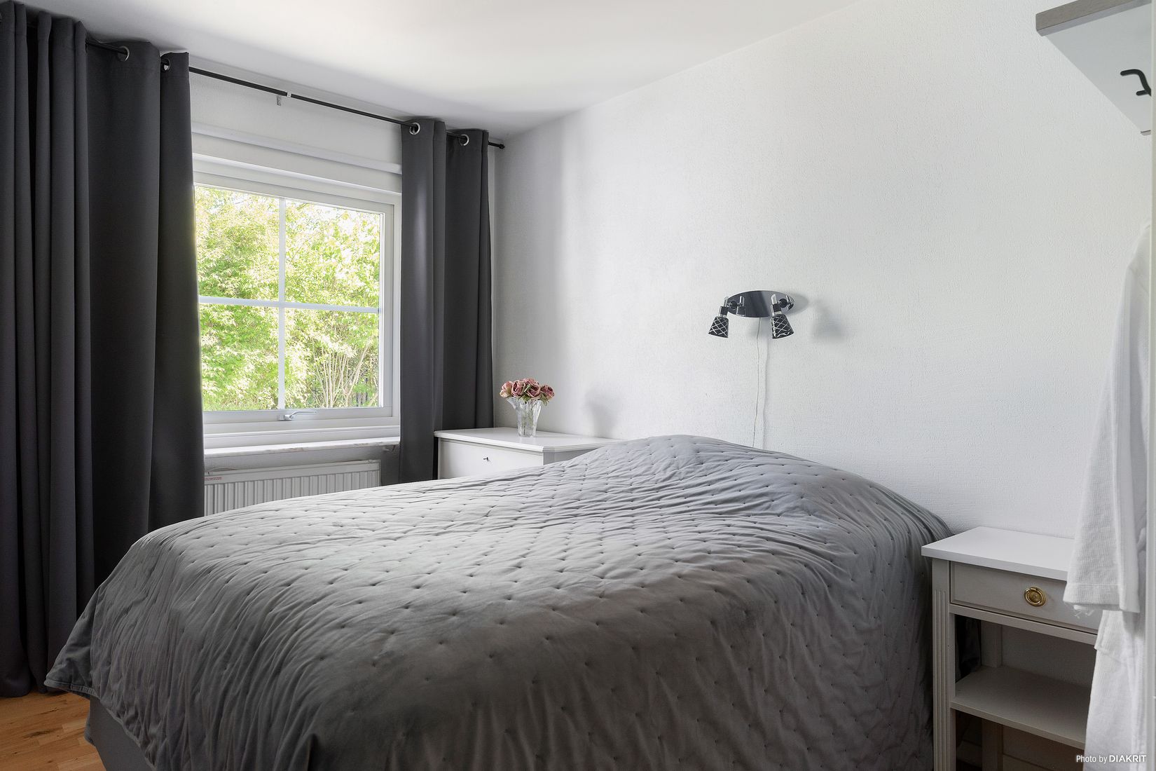 Villa, Malmövägen 30, Skanör, Vellinge