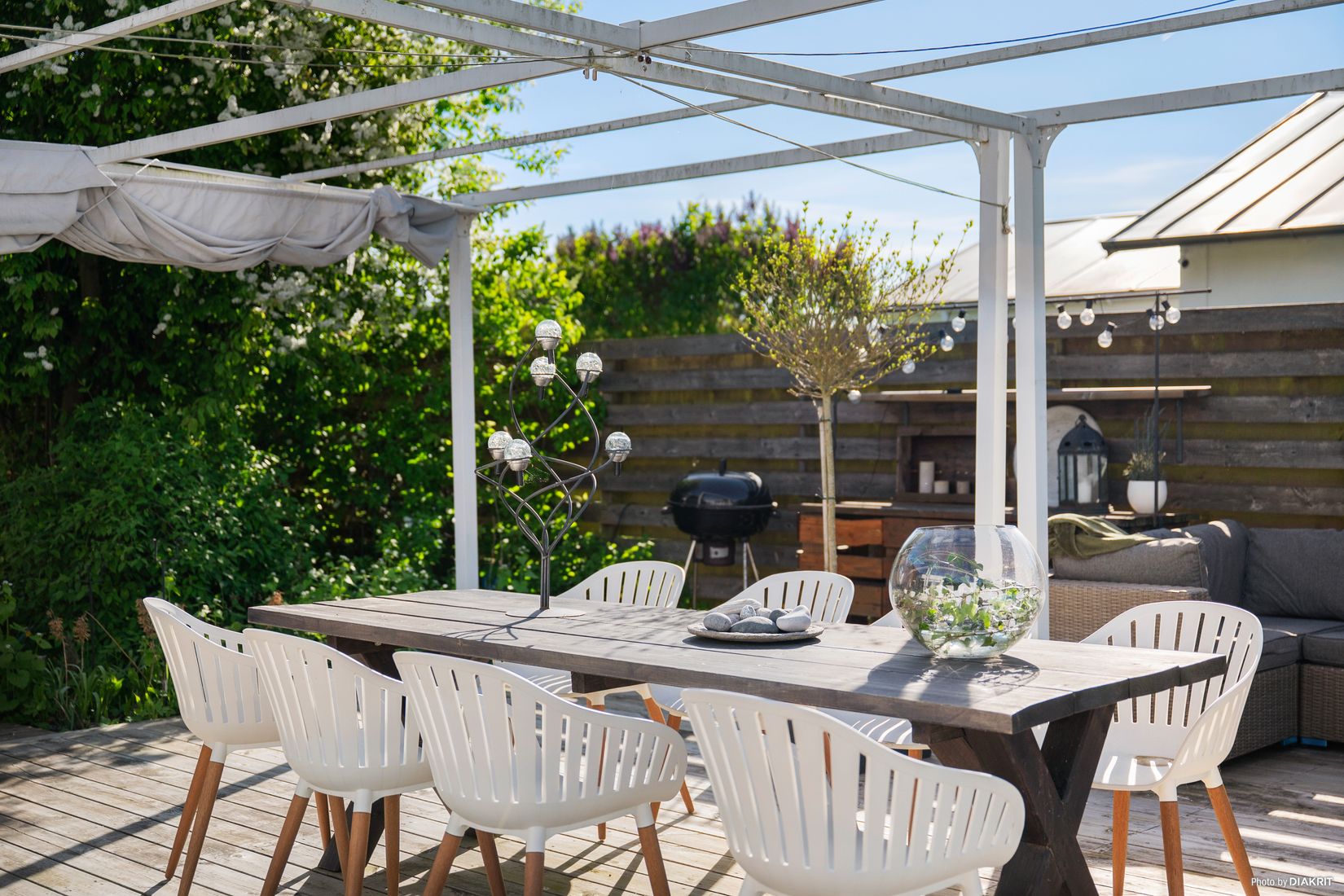 Villa, Malmövägen 30, Skanör, Vellinge