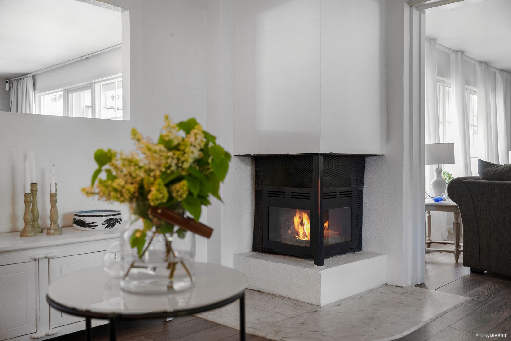 Villa, Malmövägen 30, Skanör, Vellinge