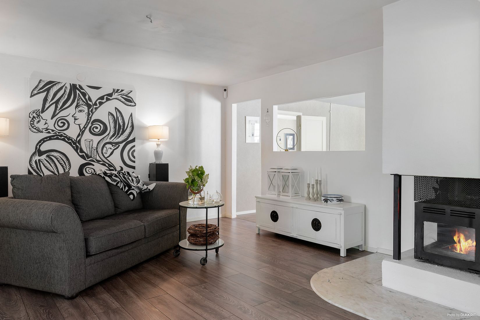 Villa, Malmövägen 30, Skanör, Vellinge