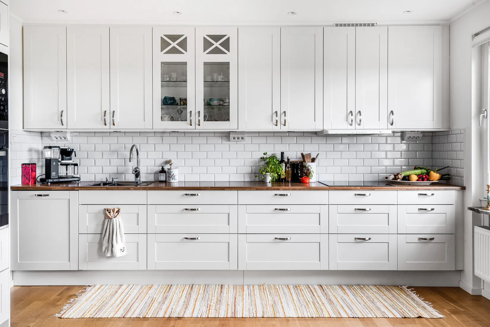 Bostadsrätt, Ekshäradsgatan 83, 8tr, Farsta, Stockholm