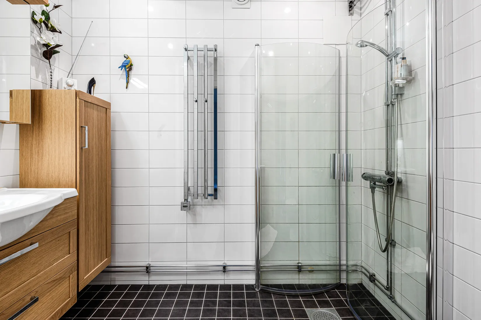 Bostadsrätt, Ekshäradsgatan 83, 8tr, Farsta, Stockholm