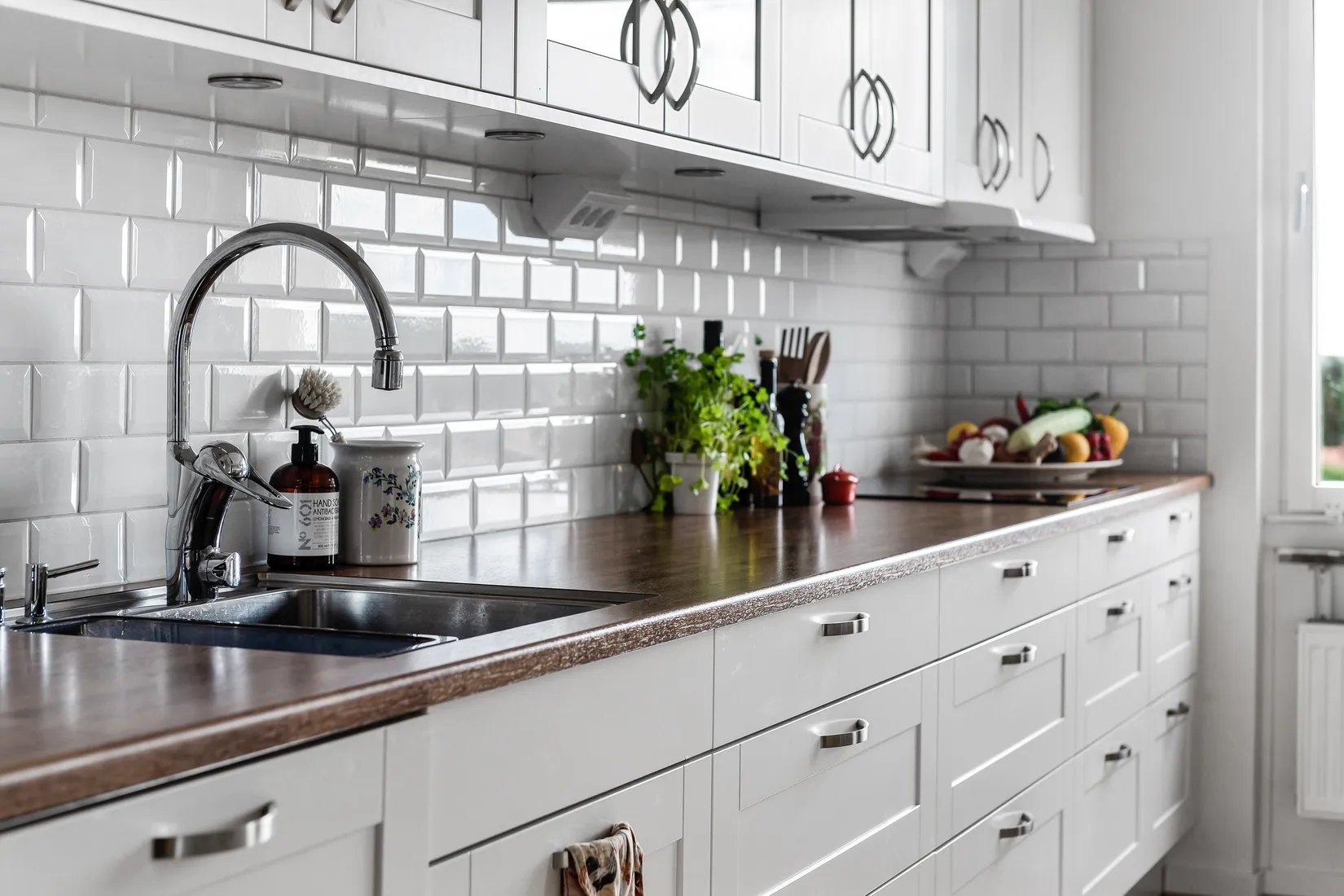 Bostadsrätt, Ekshäradsgatan 83, 8tr, Farsta, Stockholm