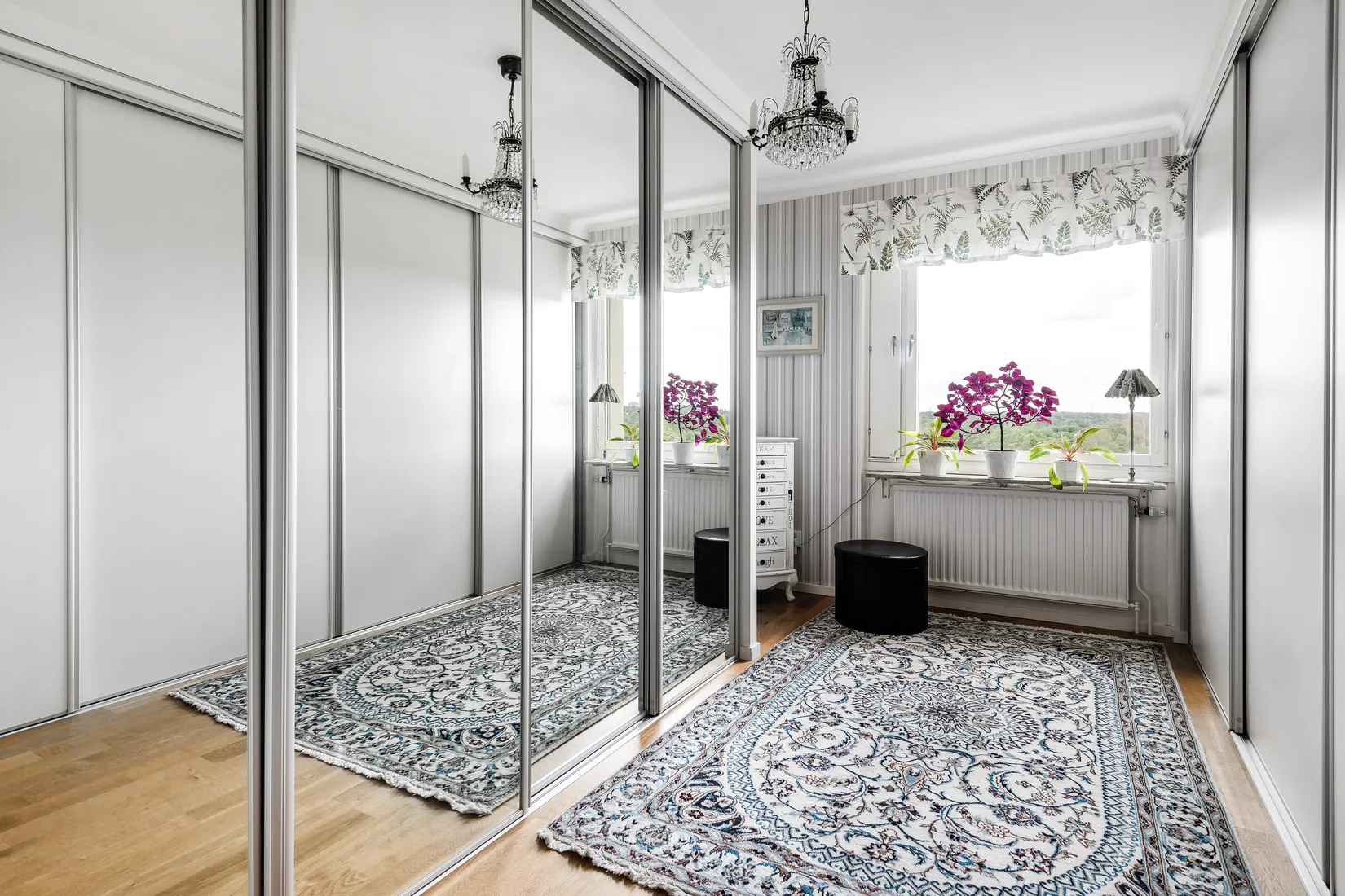 Bostadsrätt, Ekshäradsgatan 83, 8tr, Farsta, Stockholm