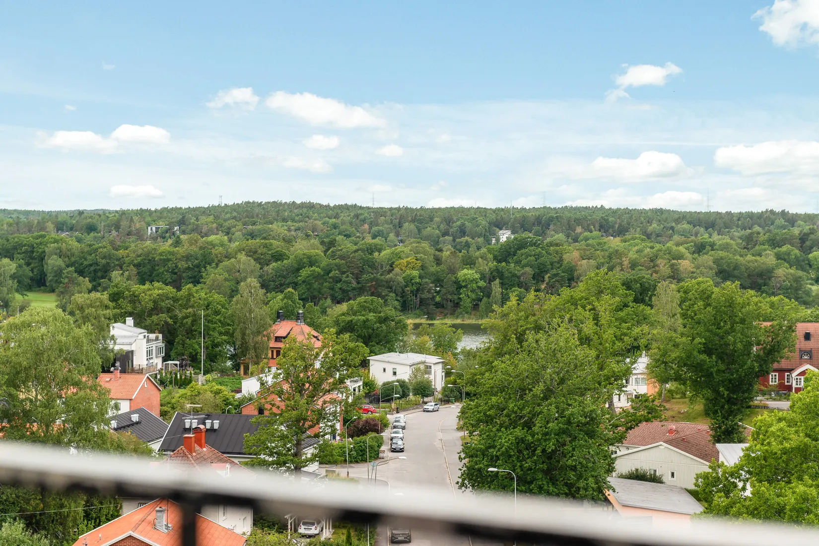 Bostadsrätt, Ekshäradsgatan 83, 8tr, Farsta, Stockholm