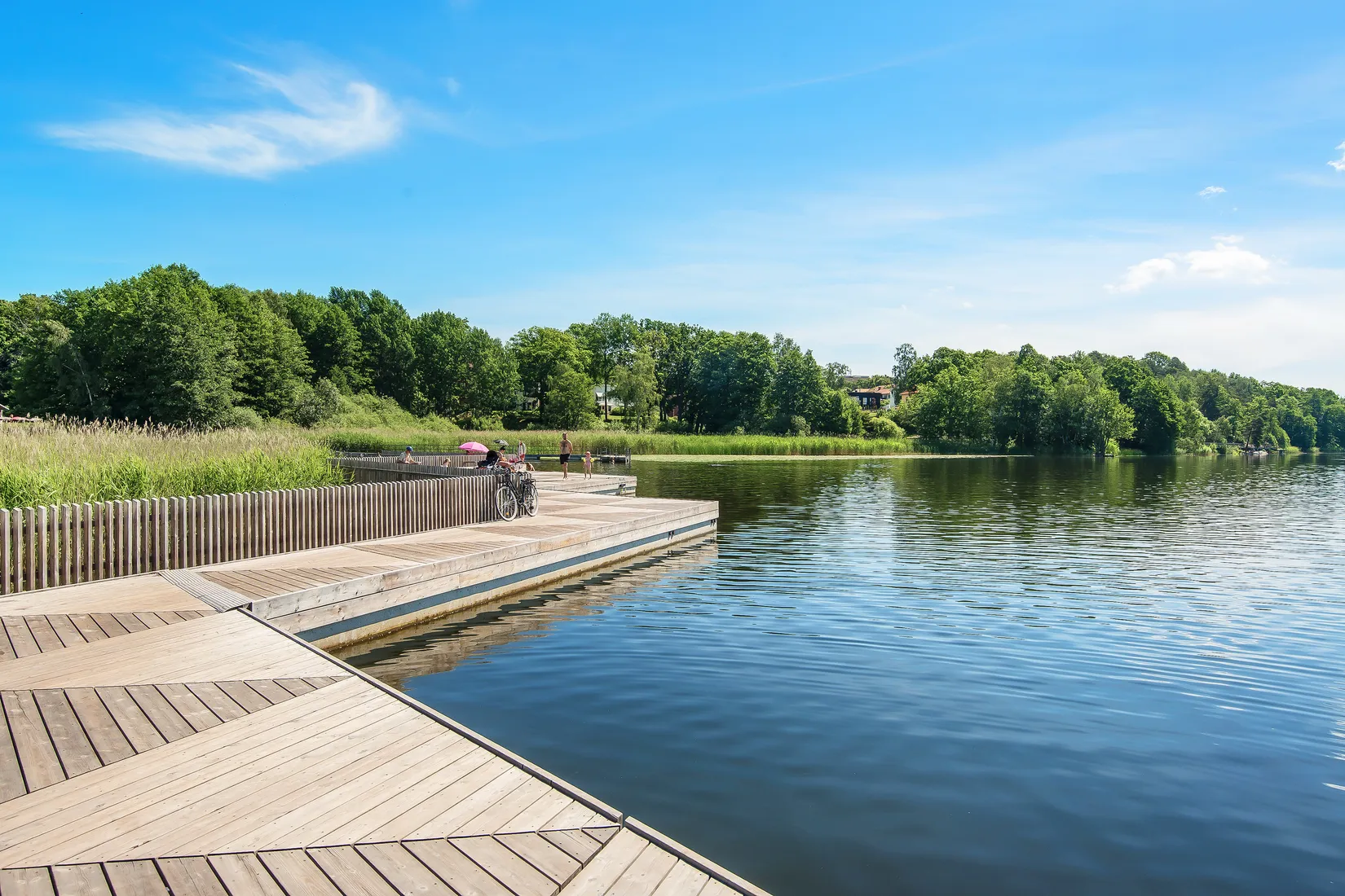 Bostadsrätt, Ekshäradsgatan 83, 8tr, Farsta, Stockholm