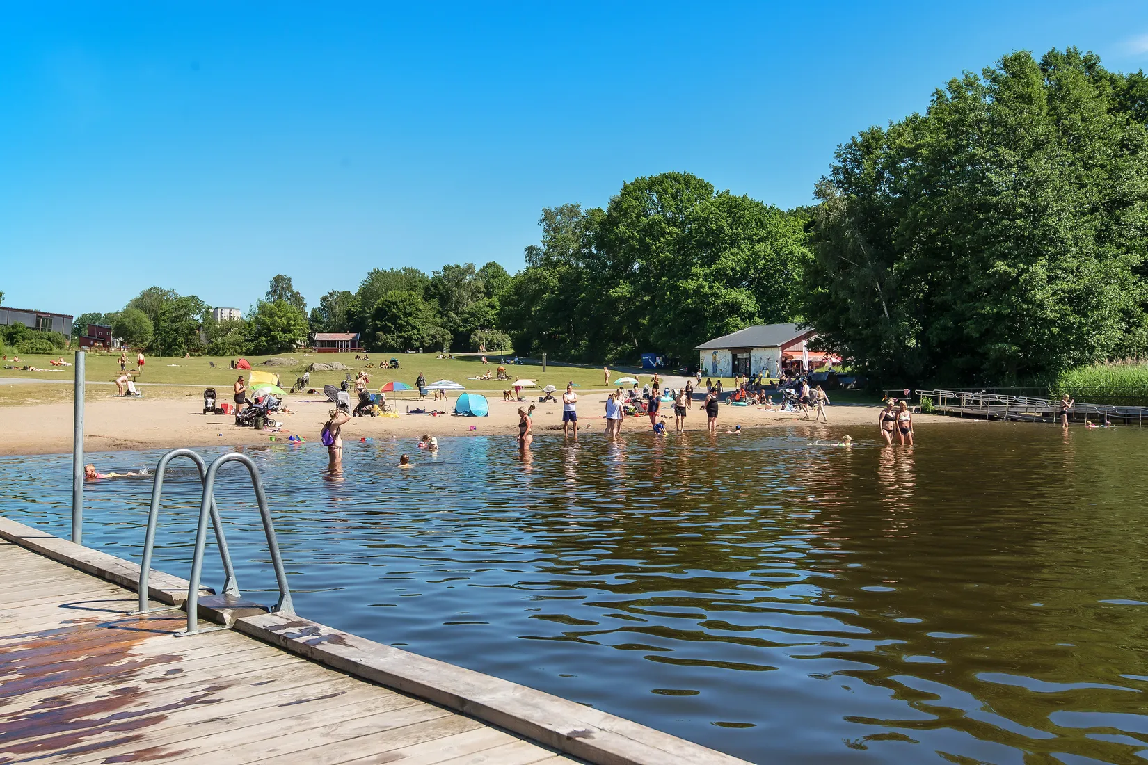 Bostadsrätt, Ekshäradsgatan 83, 8tr, Farsta, Stockholm