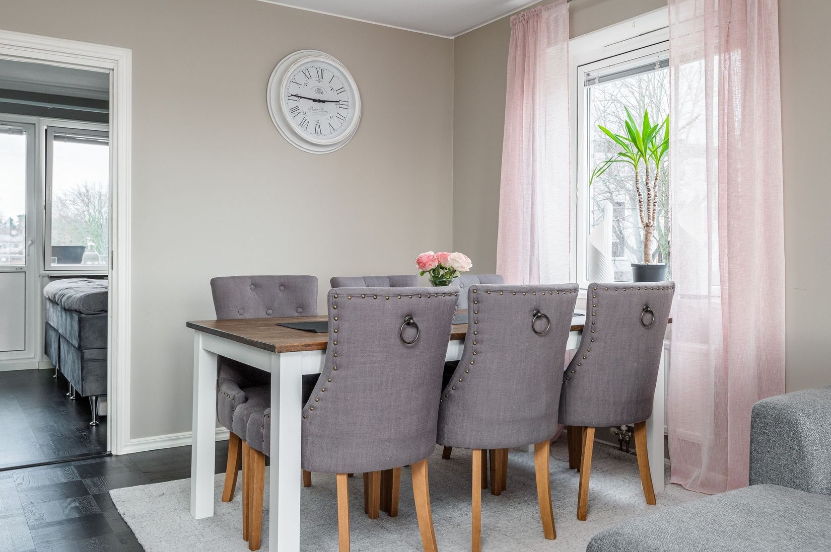 Bostadsrätt, Pinnmogatan 31, Vilbergen, Norrköping