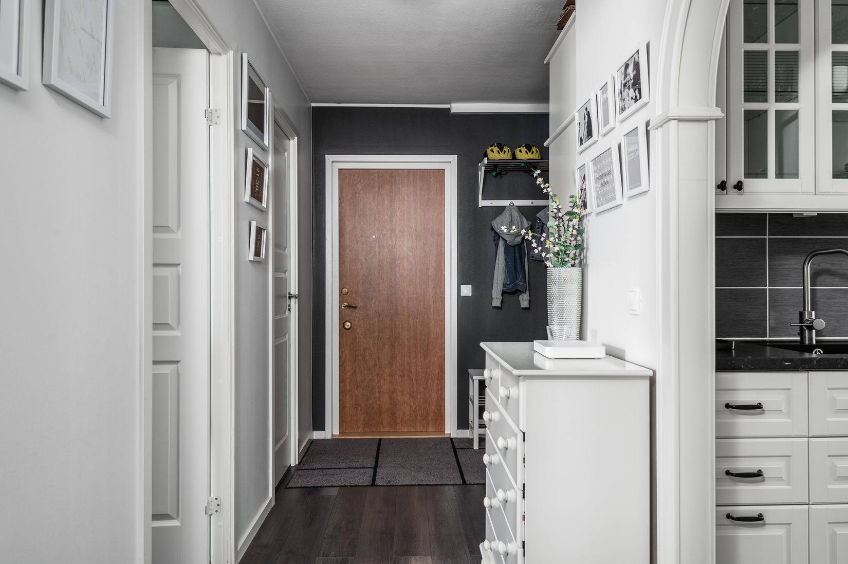 Bostadsrätt, Pinnmogatan 31, Vilbergen, Norrköping