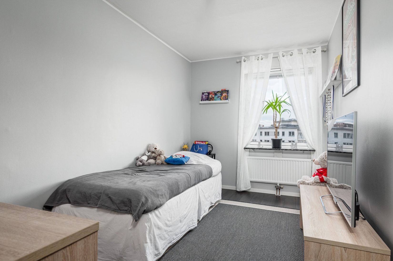 Bostadsrätt, Pinnmogatan 31, Vilbergen, Norrköping