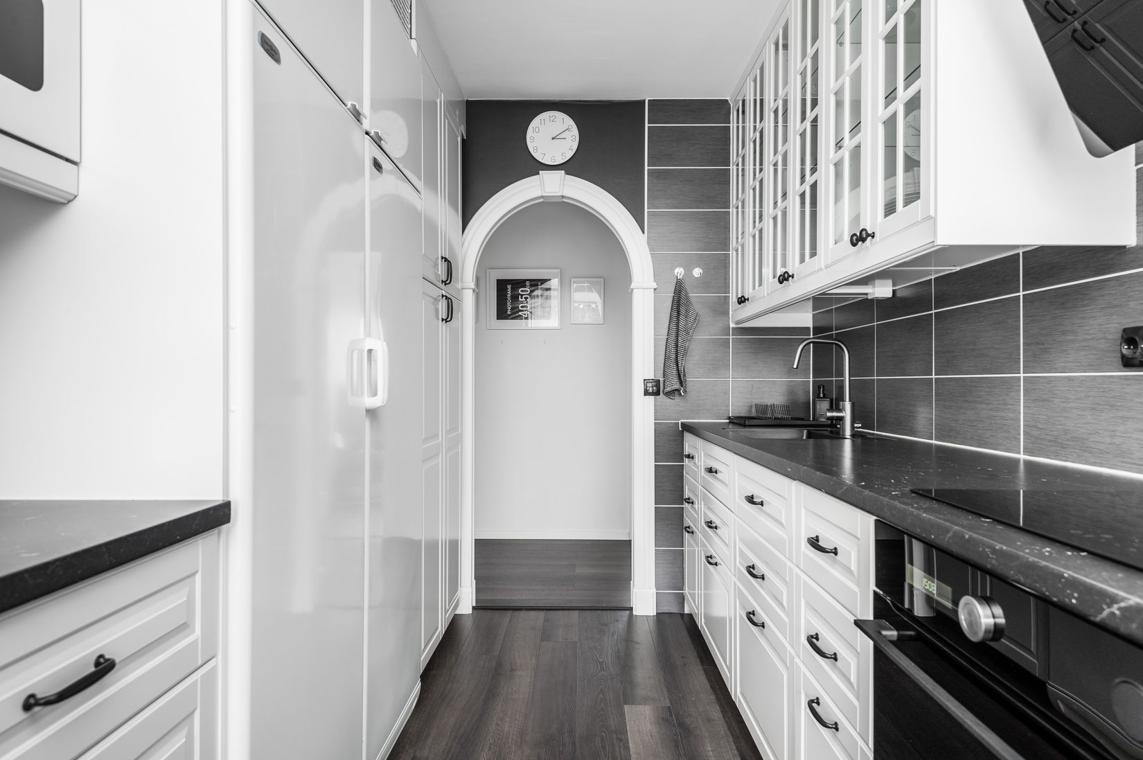 Bostadsrätt, Pinnmogatan 31, Vilbergen, Norrköping