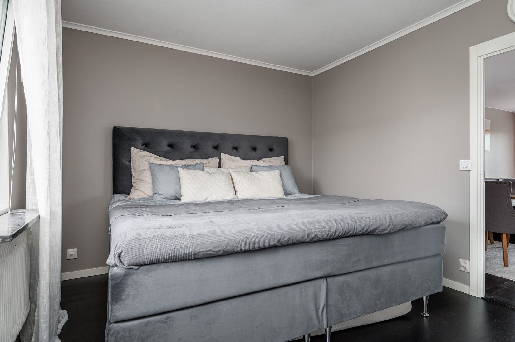 Bostadsrätt, Pinnmogatan 31, Vilbergen, Norrköping