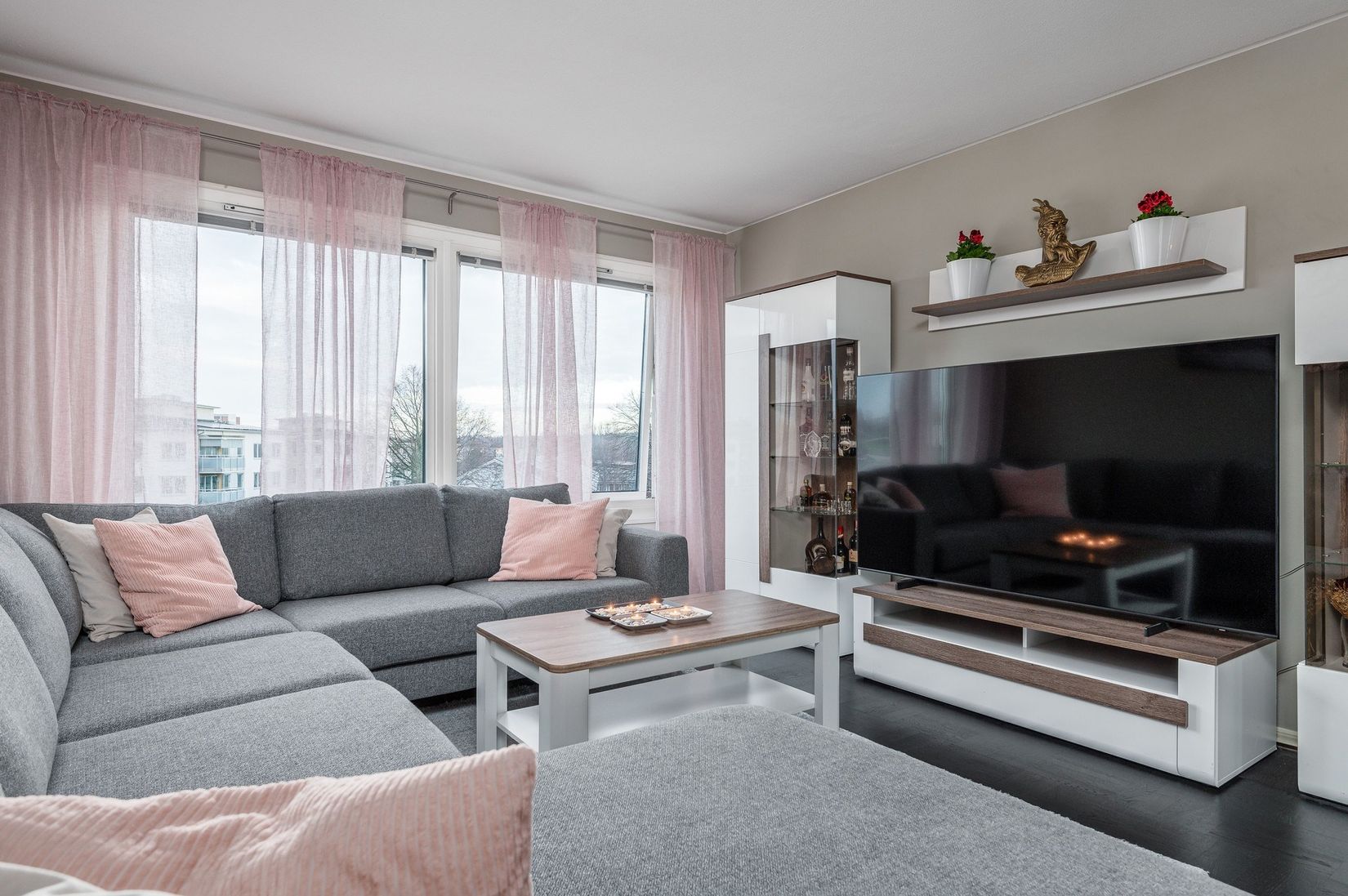 Bostadsrätt, Pinnmogatan 31, Vilbergen, Norrköping