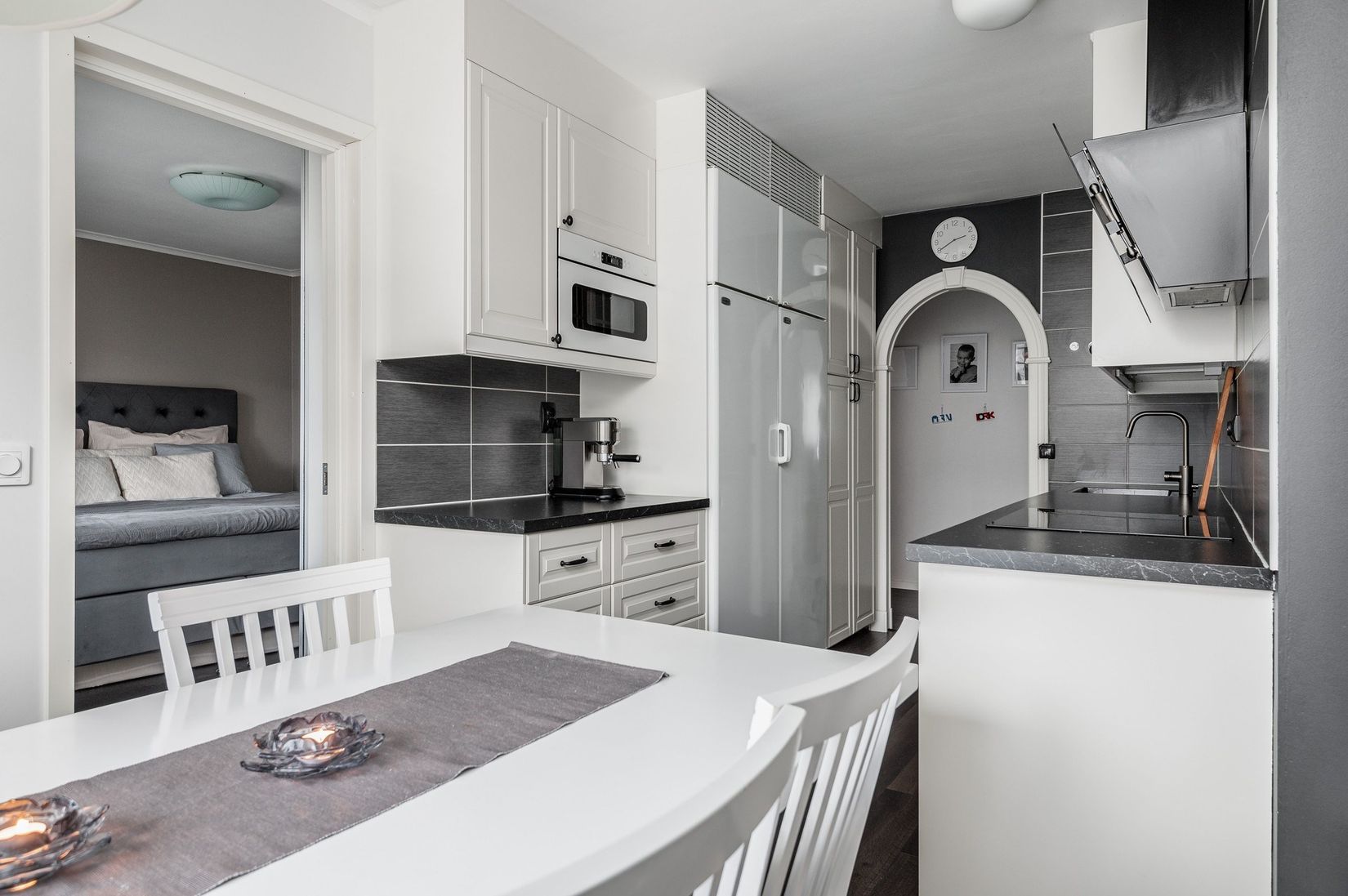 Bostadsrätt, Pinnmogatan 31, Vilbergen, Norrköping