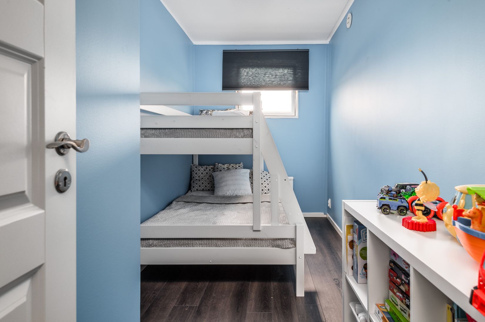 Bostadsrätt, Pinnmogatan 31, Vilbergen, Norrköping