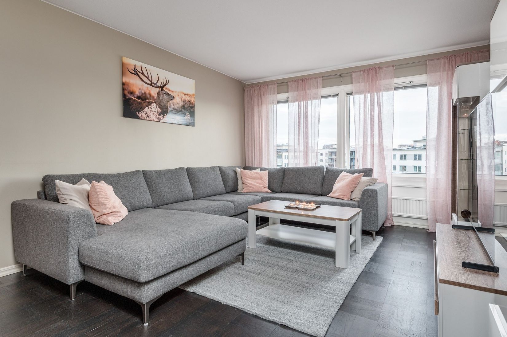 Bostadsrätt, Pinnmogatan 31, Vilbergen, Norrköping