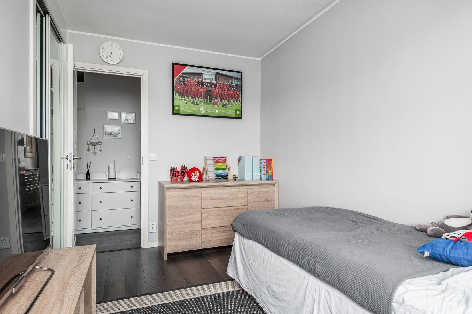 Bostadsrätt, Pinnmogatan 31, Vilbergen, Norrköping