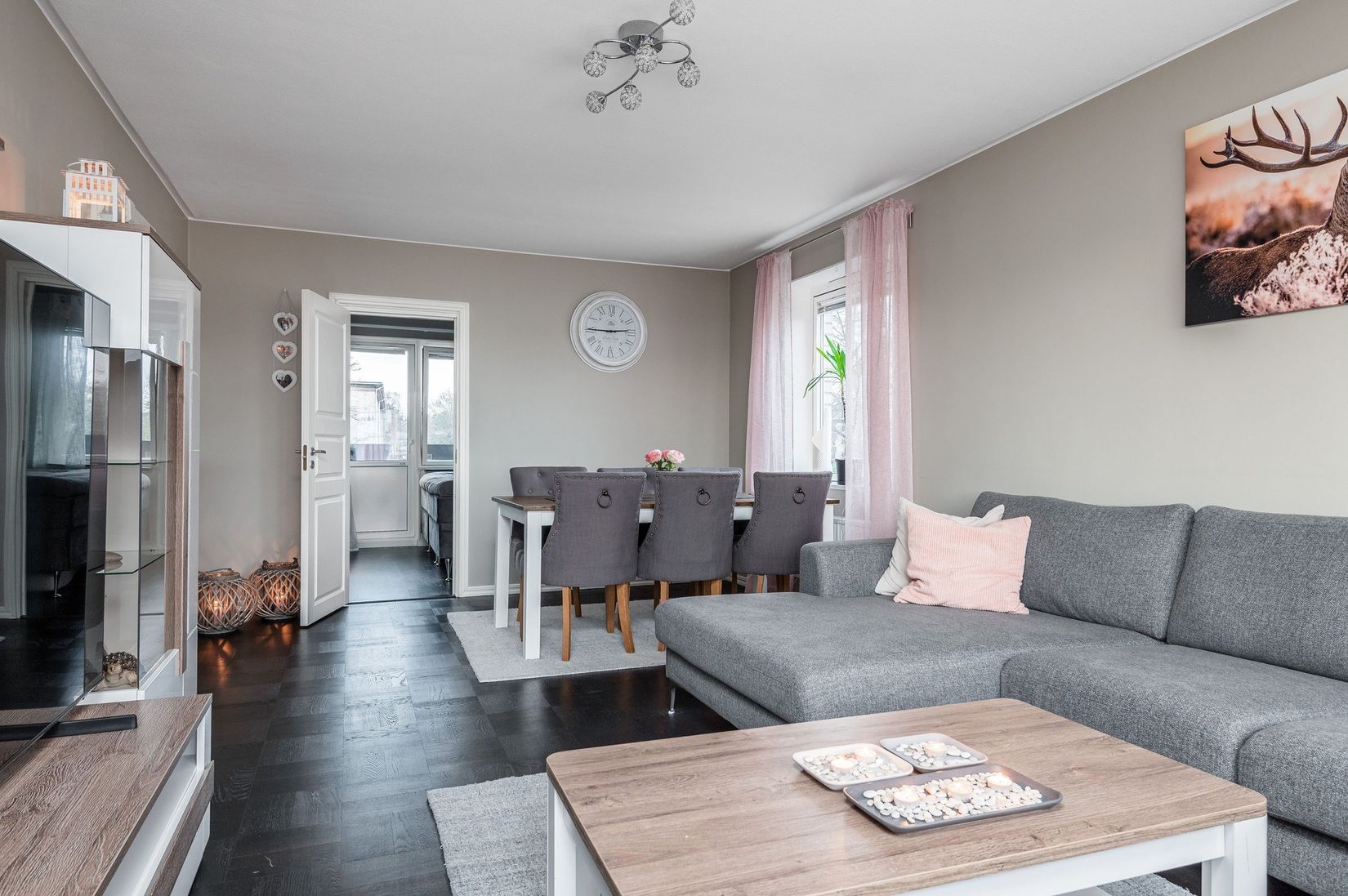 Bostadsrätt, Pinnmogatan 31, Vilbergen, Norrköping