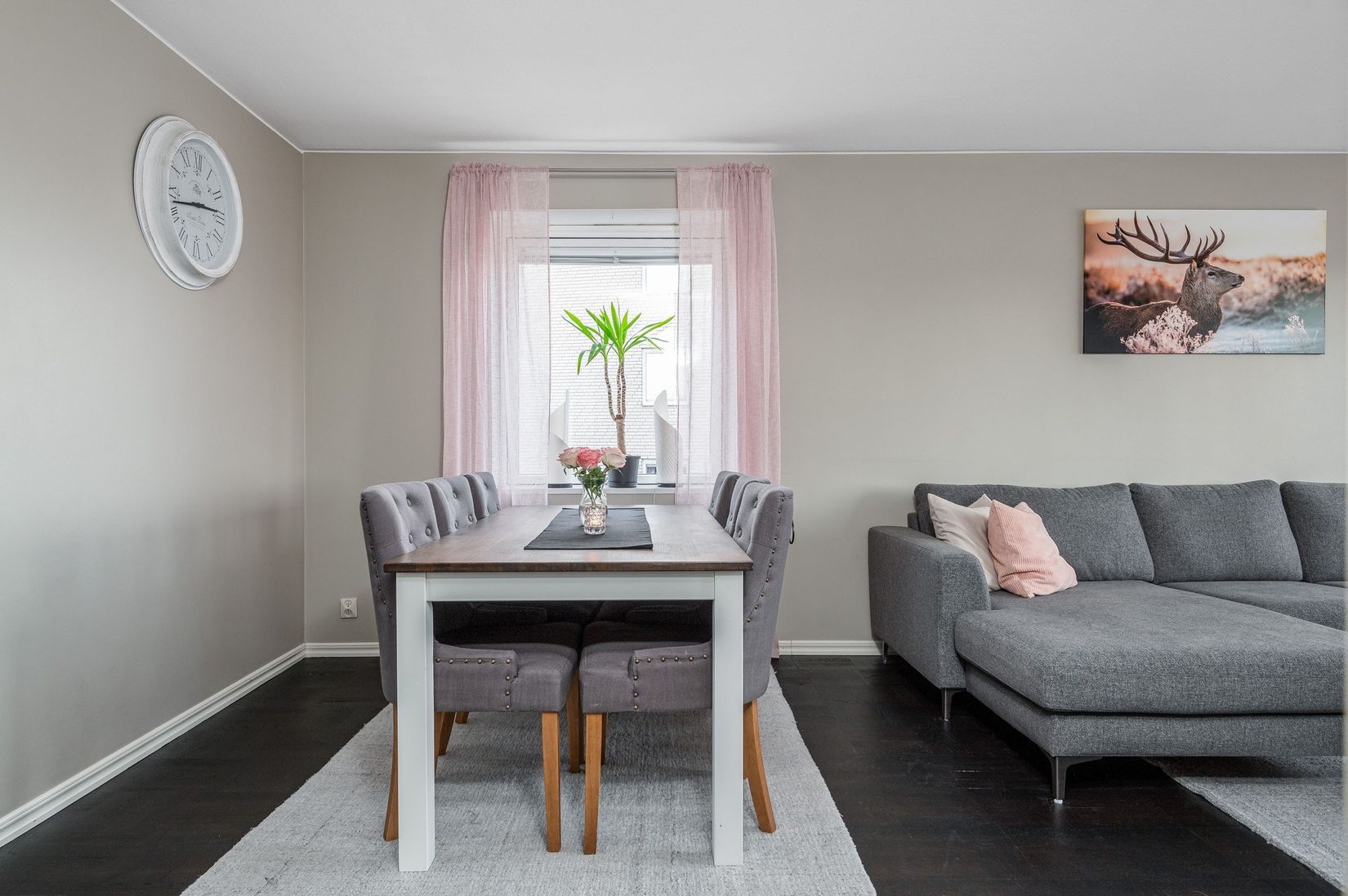 Bostadsrätt, Pinnmogatan 31, Vilbergen, Norrköping