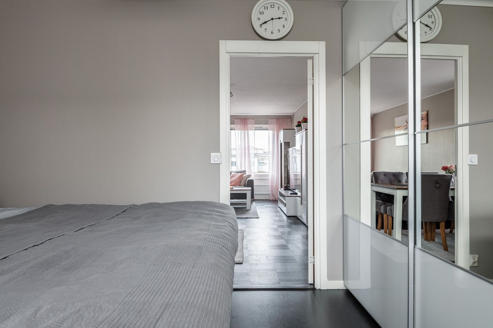 Bostadsrätt, Pinnmogatan 31, Vilbergen, Norrköping