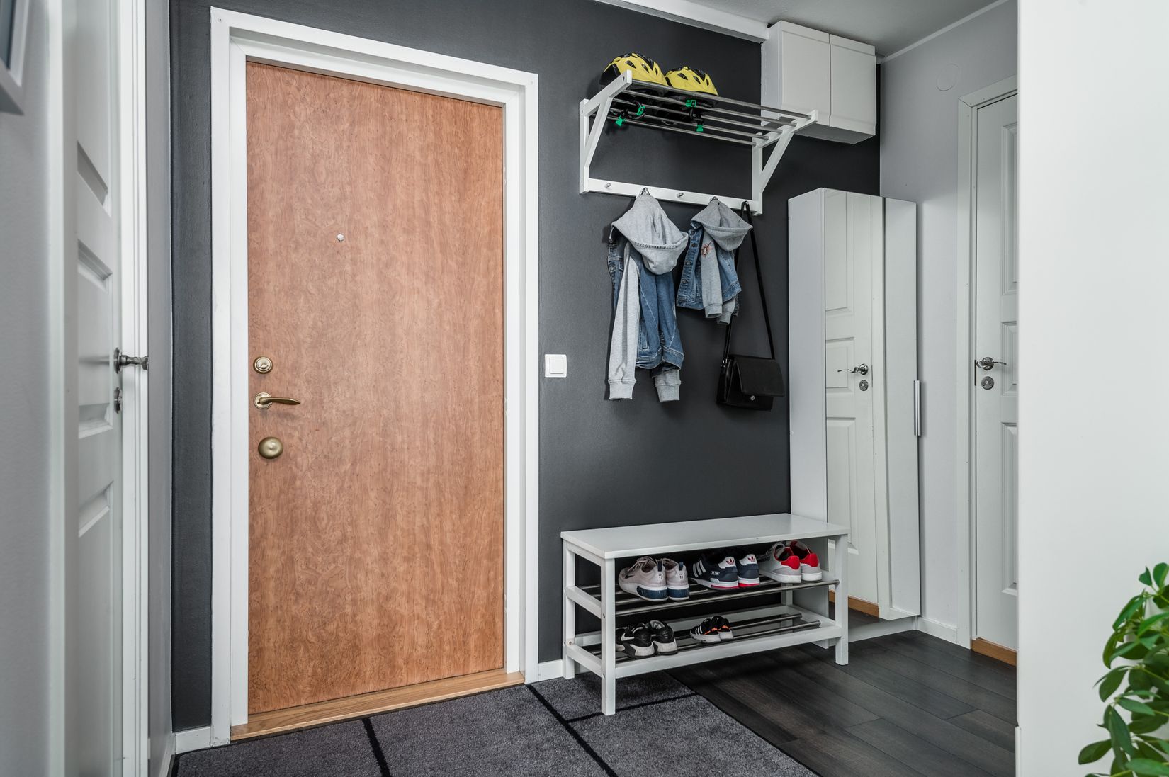 Bostadsrätt, Pinnmogatan 31, Vilbergen, Norrköping