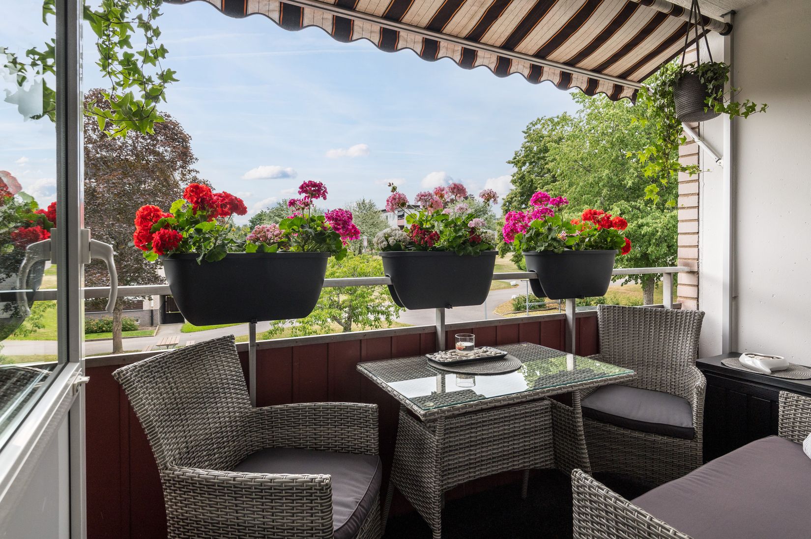 Bostadsrätt, Pinnmogatan 31, Vilbergen, Norrköping