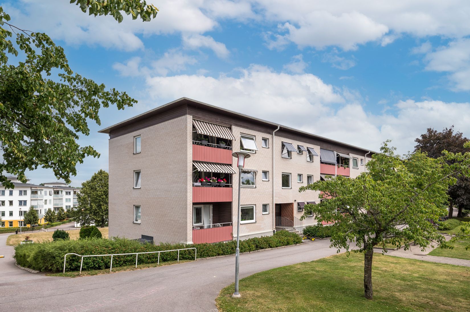Bostadsrätt, Pinnmogatan 31, Vilbergen, Norrköping