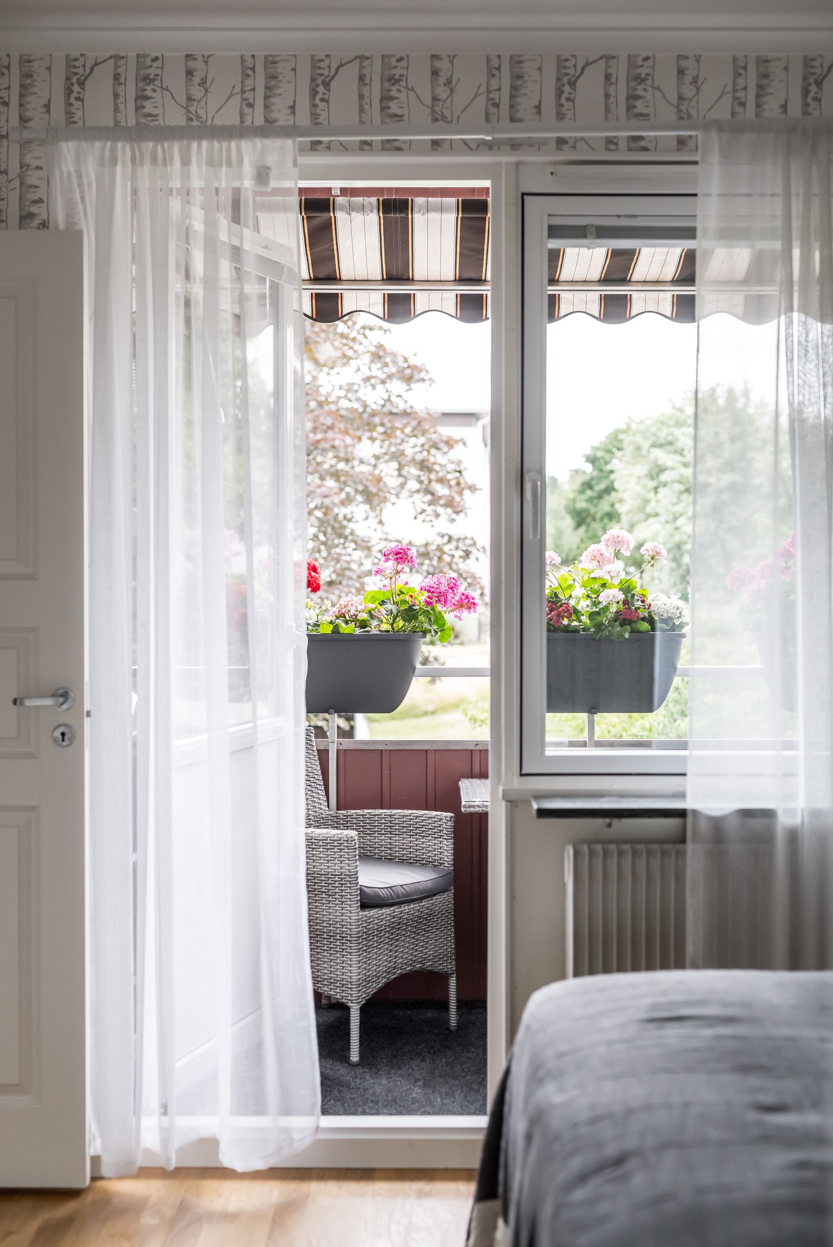 Bostadsrätt, Pinnmogatan 31, Vilbergen, Norrköping