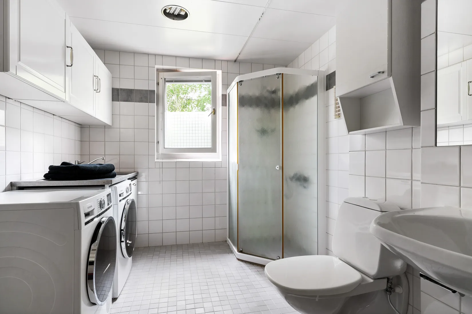 Bostadsrätt, Sandhamnsgatan 42B, Gärdet, Stockholm