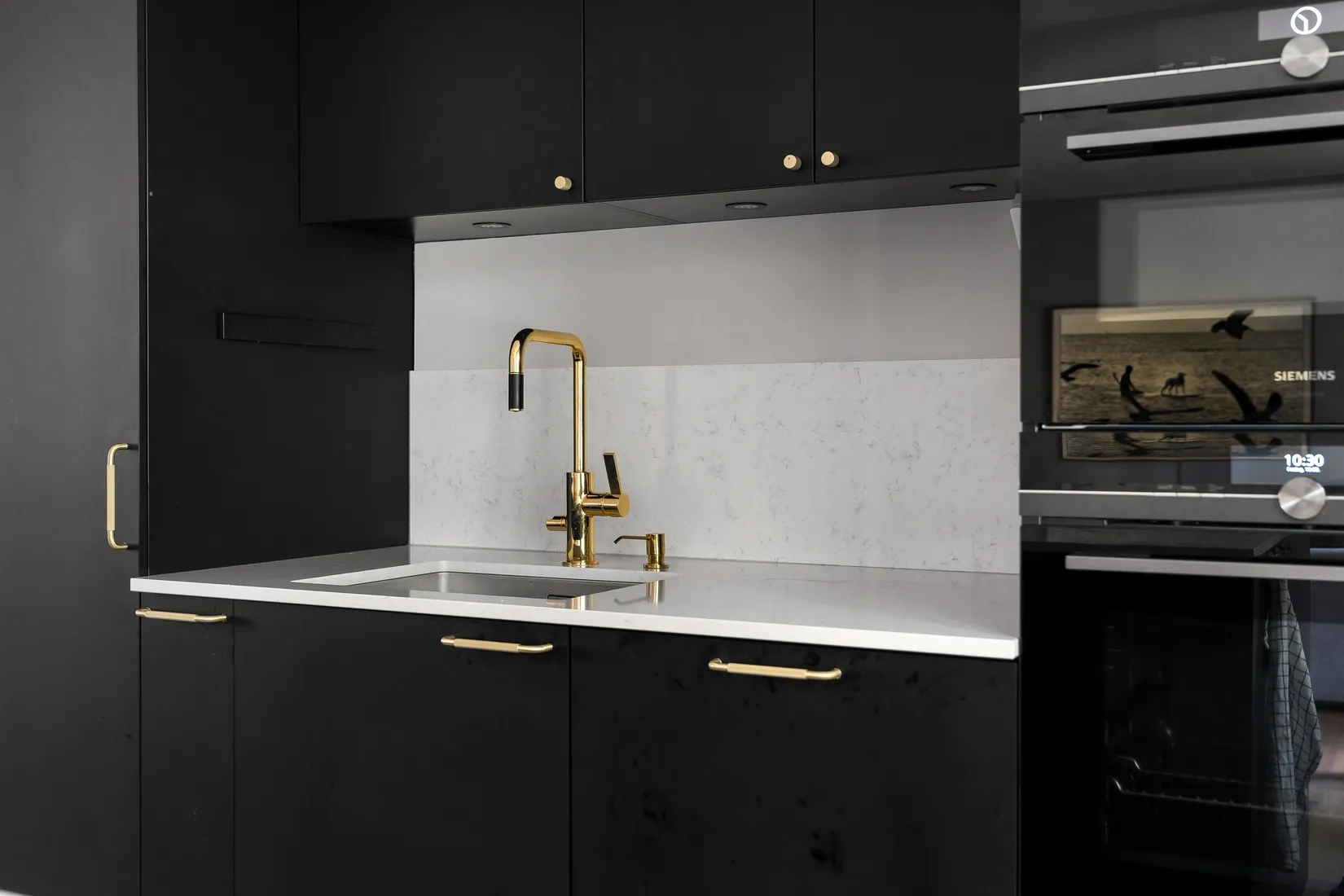 Bostadsrätt, Sandhamnsgatan 42B, Gärdet, Stockholm